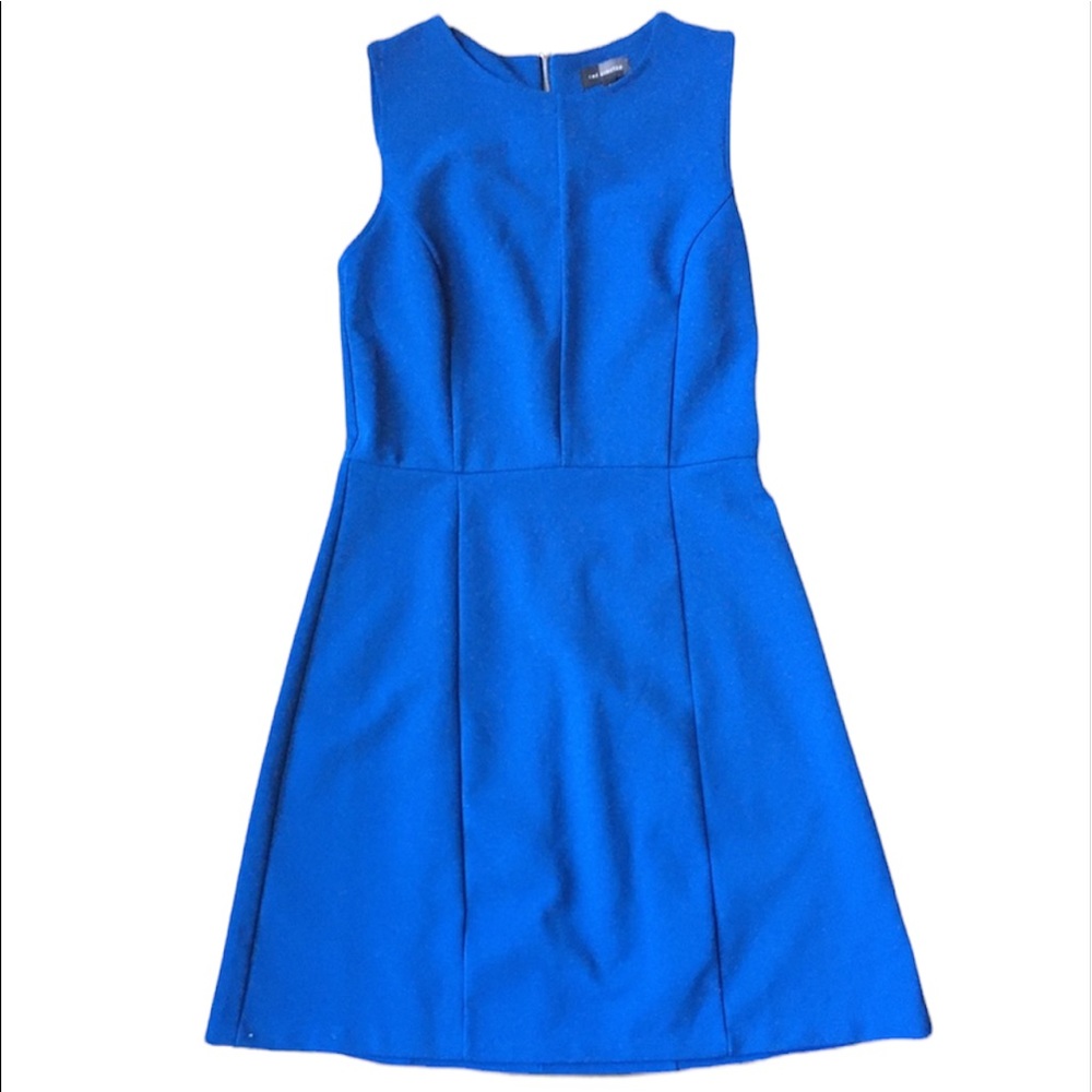 Sheath Dress
